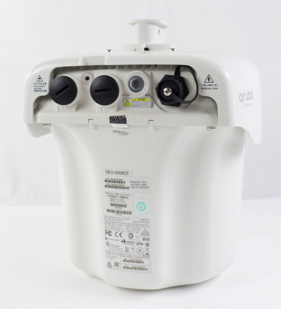 New Open Box Aruba APEX0100 AP-275 Outdoor AP Dual 3x3 802.11ac JW178A