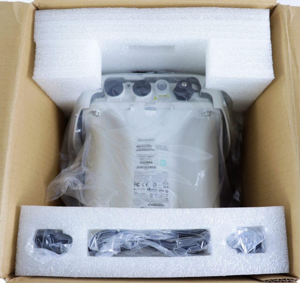 New Open Box Aruba APEX0100 AP-275 Outdoor AP Dual 3x3 802.11ac JW178A - Image 4