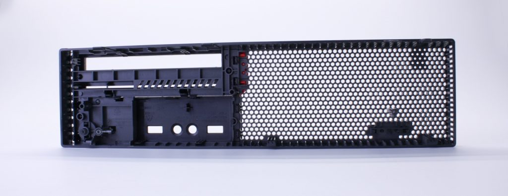 Lenovo ThinkCentre M700 Front Face Plate Bezel Panel Cover BKA12A0070P - Image 4
