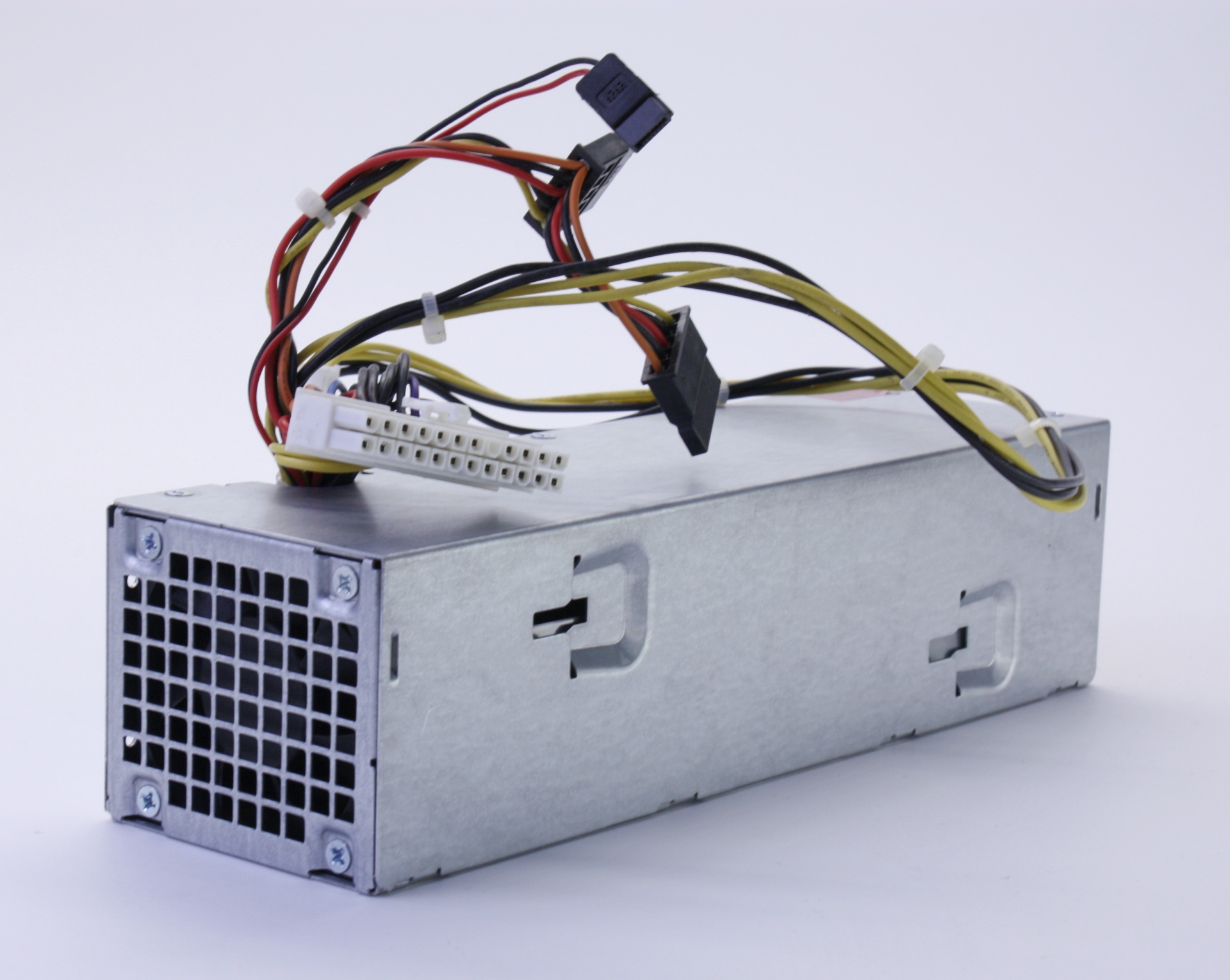Alimentatore Originale Dell H240ES-02 240W Per OptiPlex 5050 MT, 7050 SFF E 7050 MT - 80 PLUS Bronze