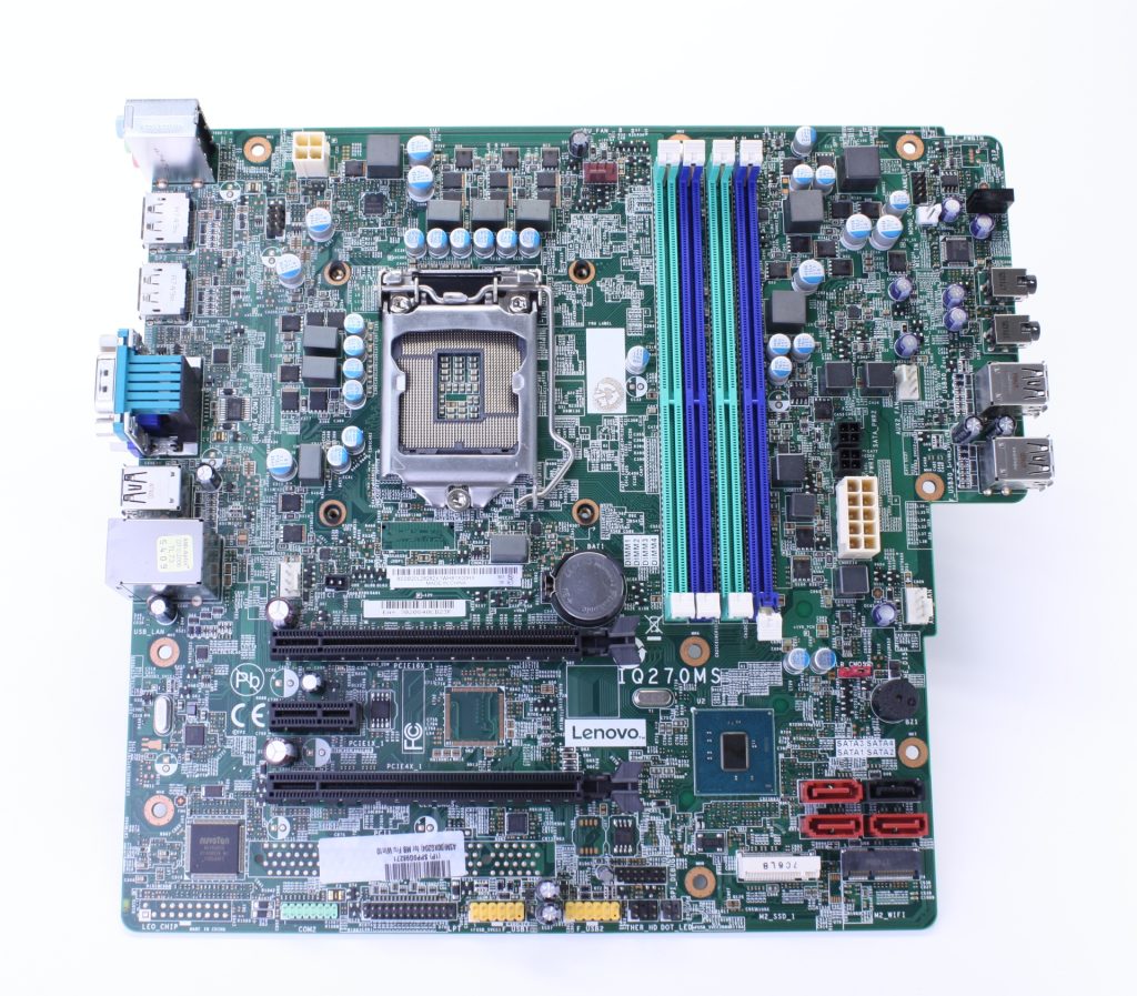 Lenovo IQ270MS LGA1151 DDR4 ThinkCentre M910s Motherboard 7020840CD23F
