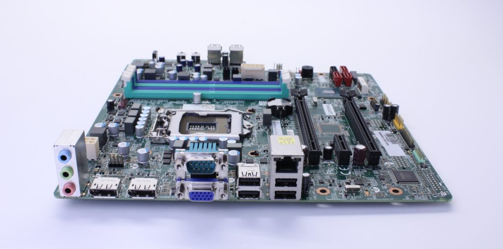 Lenovo IQ270MS LGA1151 DDR4 ThinkCentre M910s Motherboard 7020840CD23F - Image 4