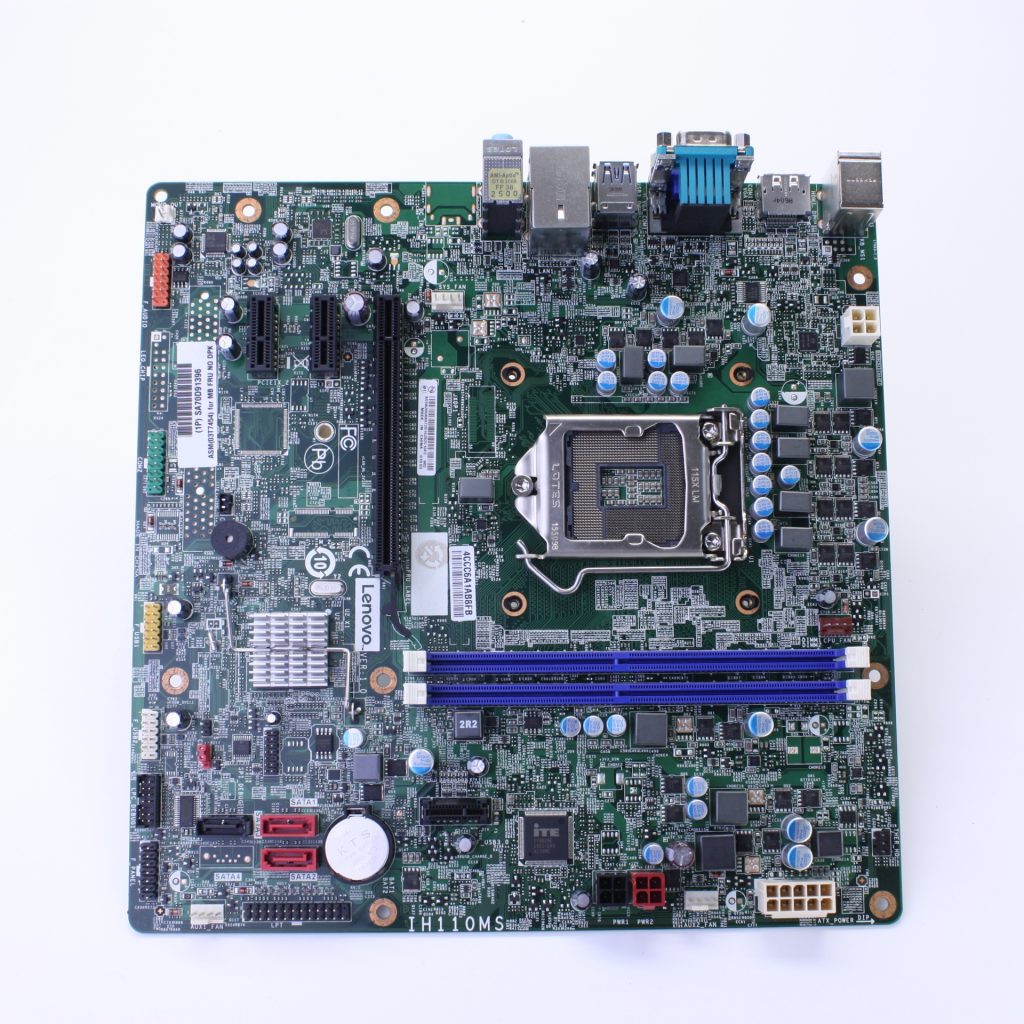 Lenovo IH110MS LGA1151 DDR4 ThinkCentre M700 Motherboard 4CCC6A1AB8FB