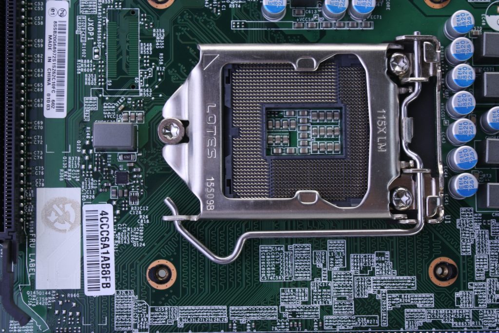 Lenovo IH110MS LGA1151 DDR4 ThinkCentre M700 Motherboard 4CCC6A1AB8FB - Image 4