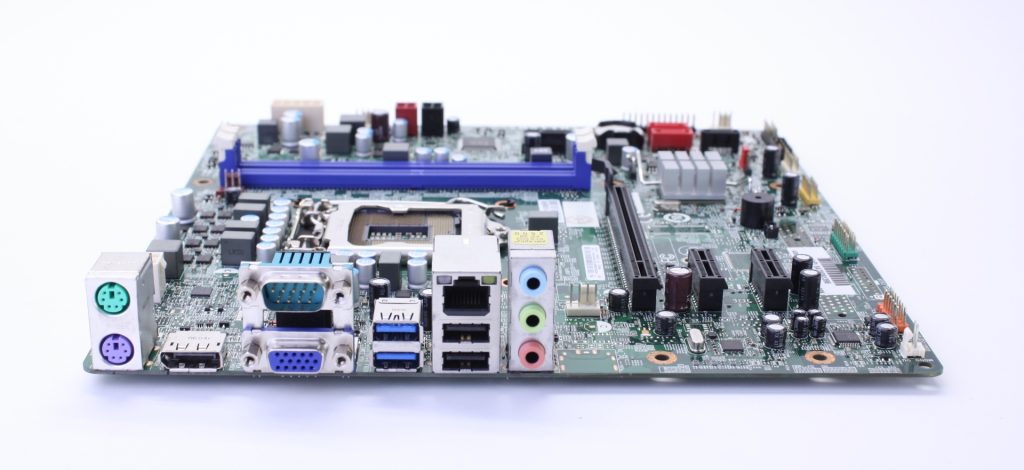 Lenovo IH110MS LGA1151 DDR4 ThinkCentre M700 Motherboard 4CCC6A1AB8FB - Image 3