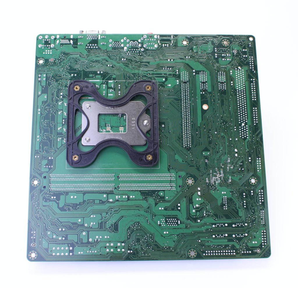 Lenovo IH110MS LGA1151 DDR4 ThinkCentre M700 Motherboard 4CCC6A1AB8FB - Image 2