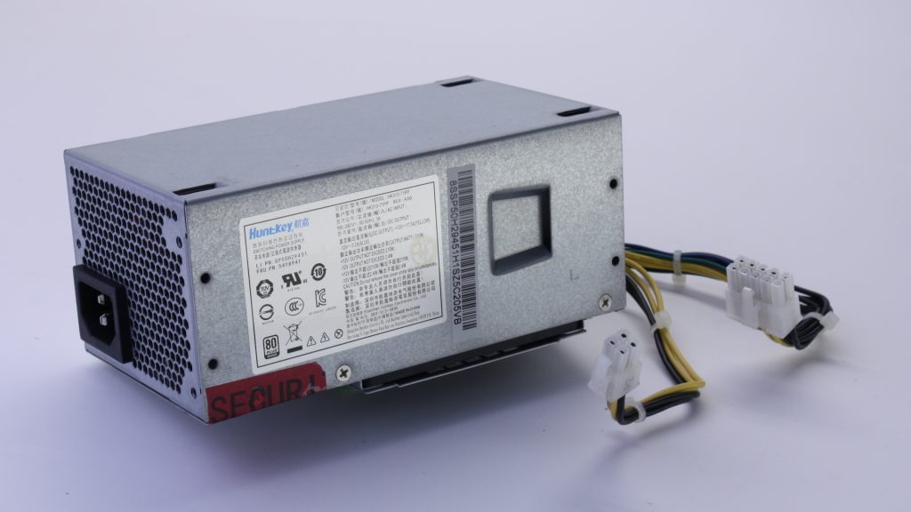HuntKey HK310-71PP 210W Power Supply for Lenovo ThinkCentre M700 - Image 4