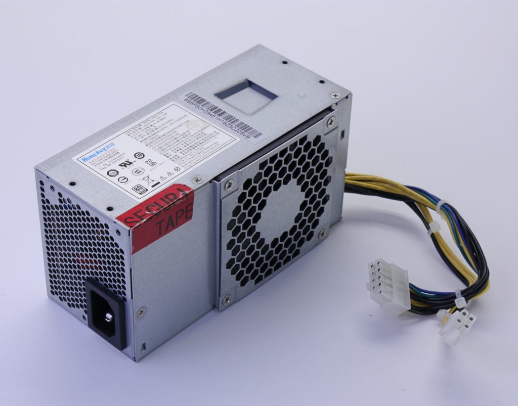 HuntKey HK310-71PP 210W Power Supply for Lenovo ThinkCentre M700