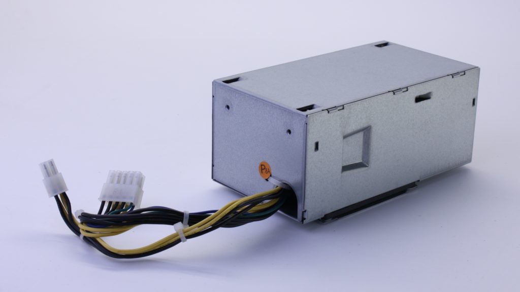 HuntKey HK310-71PP 210W Power Supply for Lenovo ThinkCentre M700 - Image 2