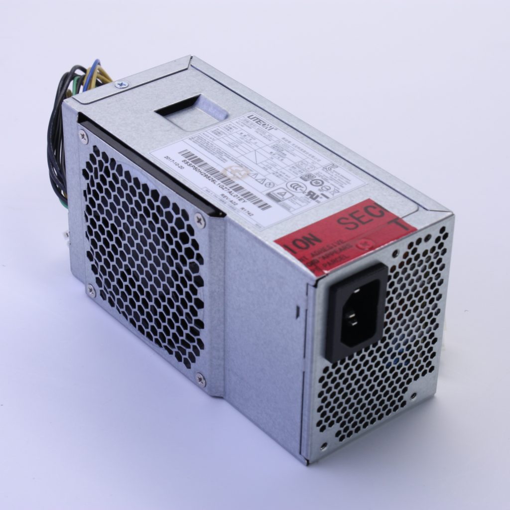 LiteON PA-2221-3 210W Power Supply 00PC746 for Lenovo ThinkCentre