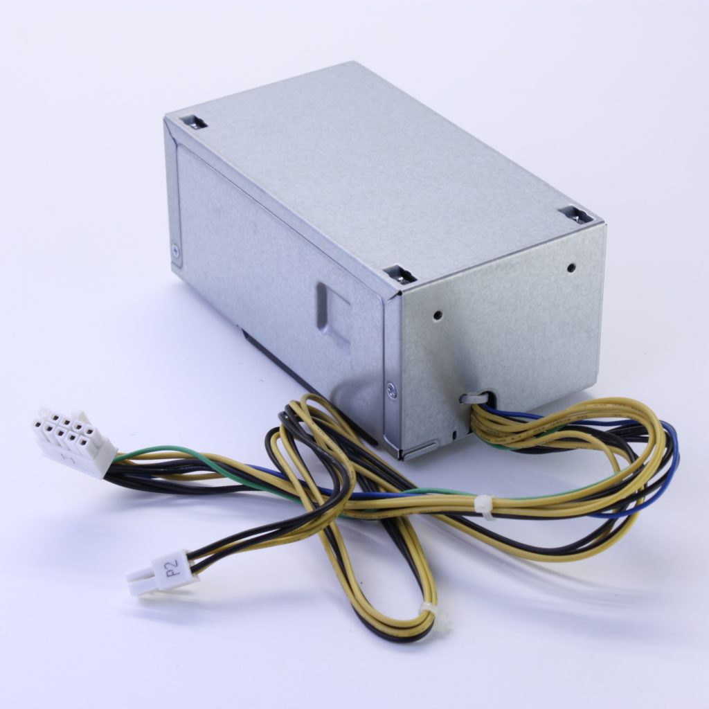 LiteON PA-2221-3 210W Power Supply 00PC746 for Lenovo ThinkCentre - Image 2