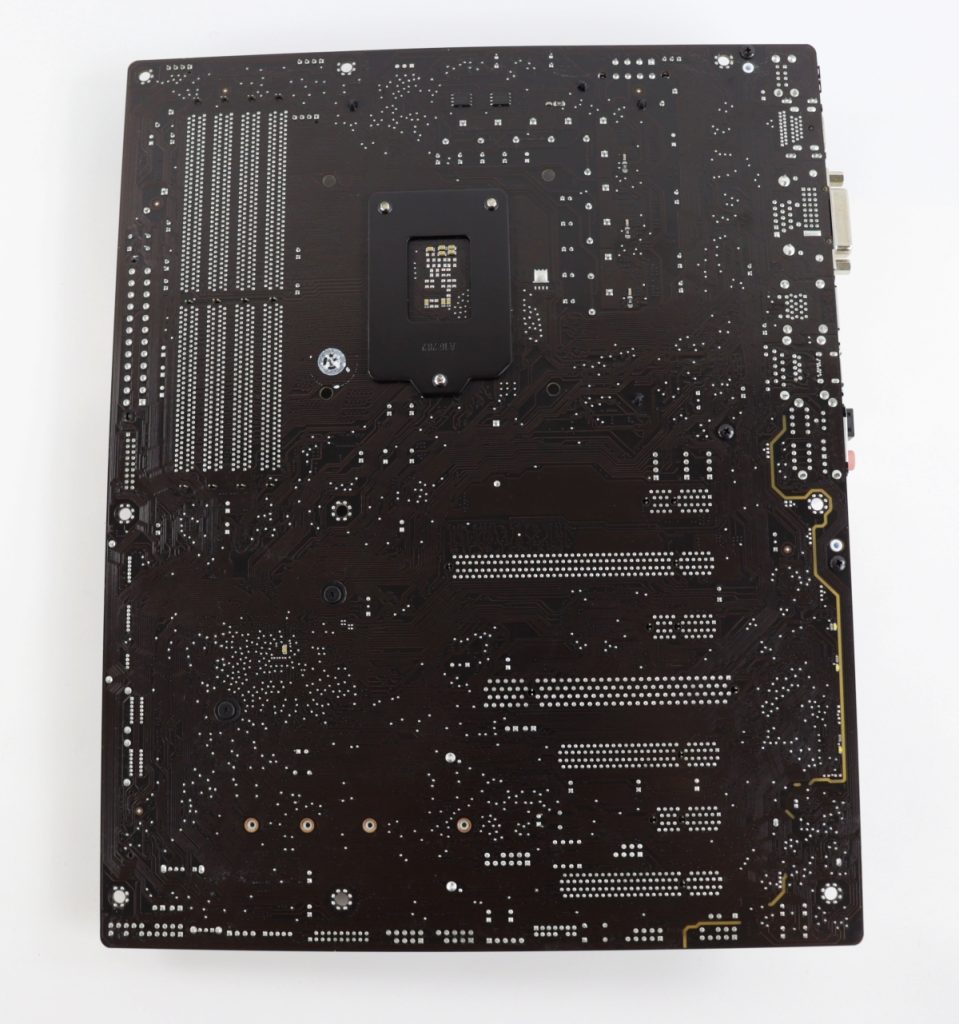 Asus Z170-A Intel LGA1151 DDR4 ATX Gaming Desktop Motherboard w/ IO Shield - Image 4