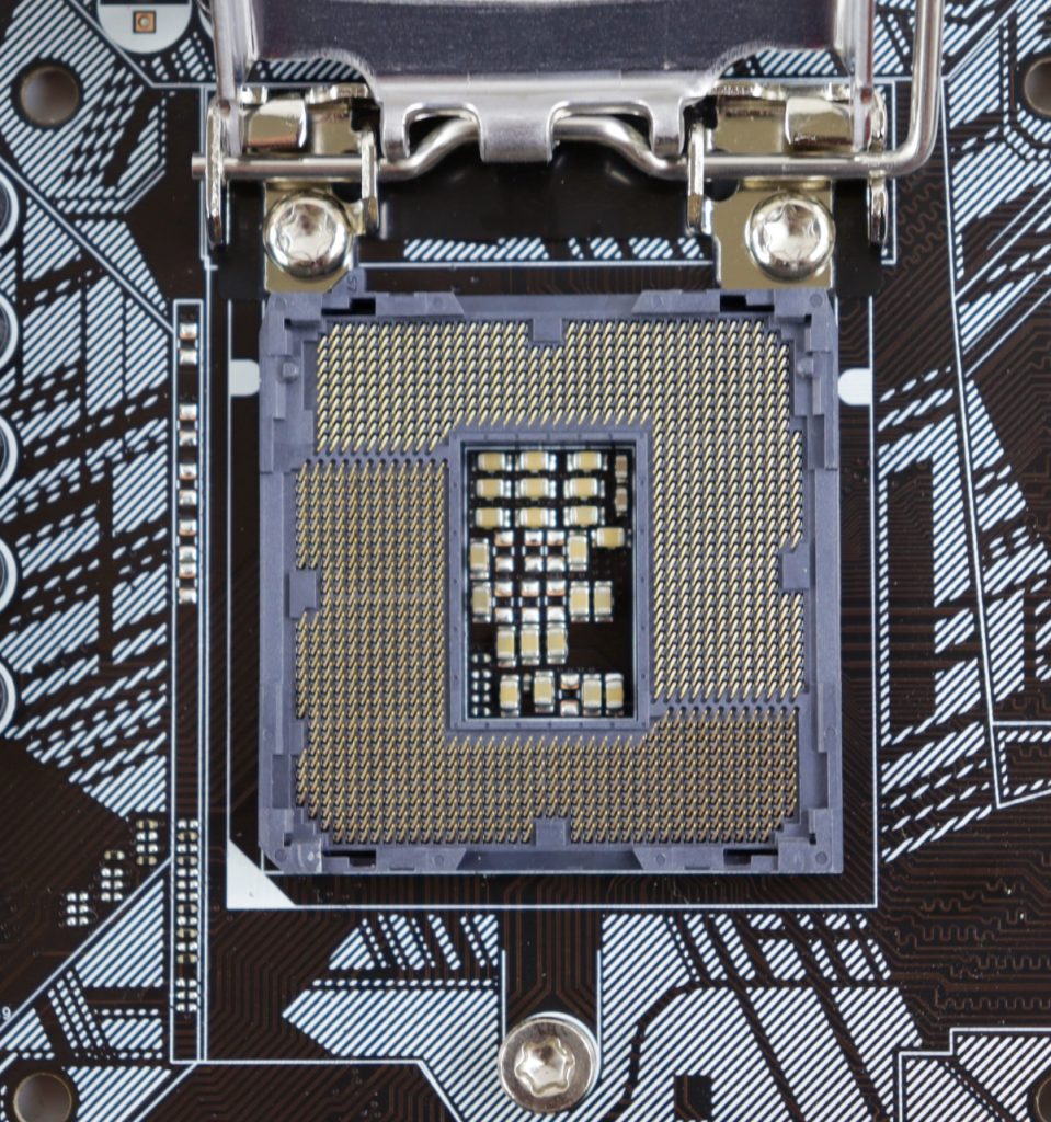 Asus Z170-A Intel LGA1151 DDR4 ATX Gaming Desktop Motherboard w/ IO Shield - Image 2