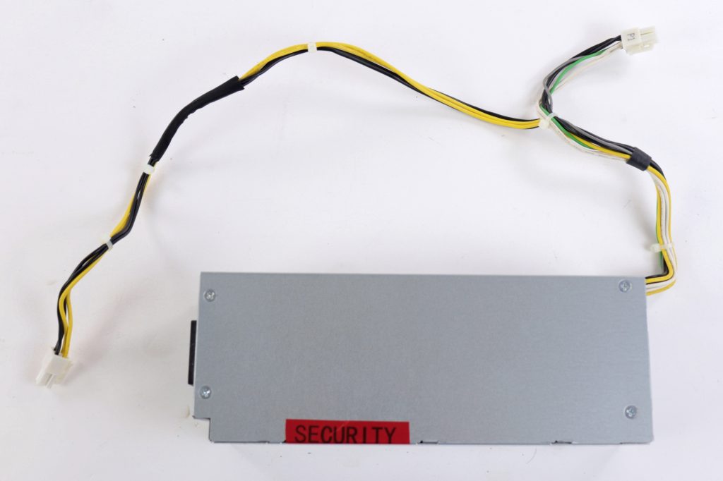Dell Optiplex 3060 5060 7060 SFF 260W Power Supply AC260EBM-00 52CKC - Image 2