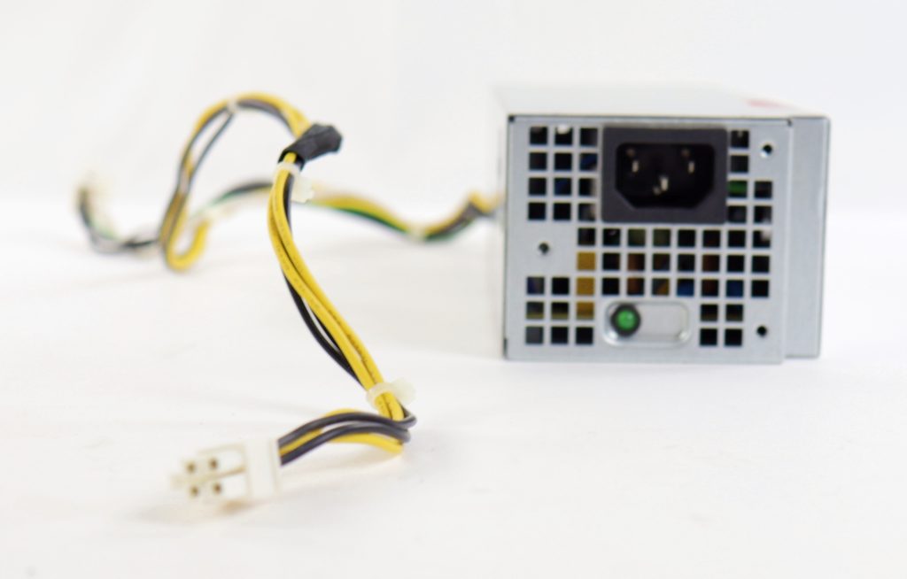 Dell Optiplex 3060 5060 7060 SFF 260W Power Supply AC260EBM-00 52CKC - Image 4