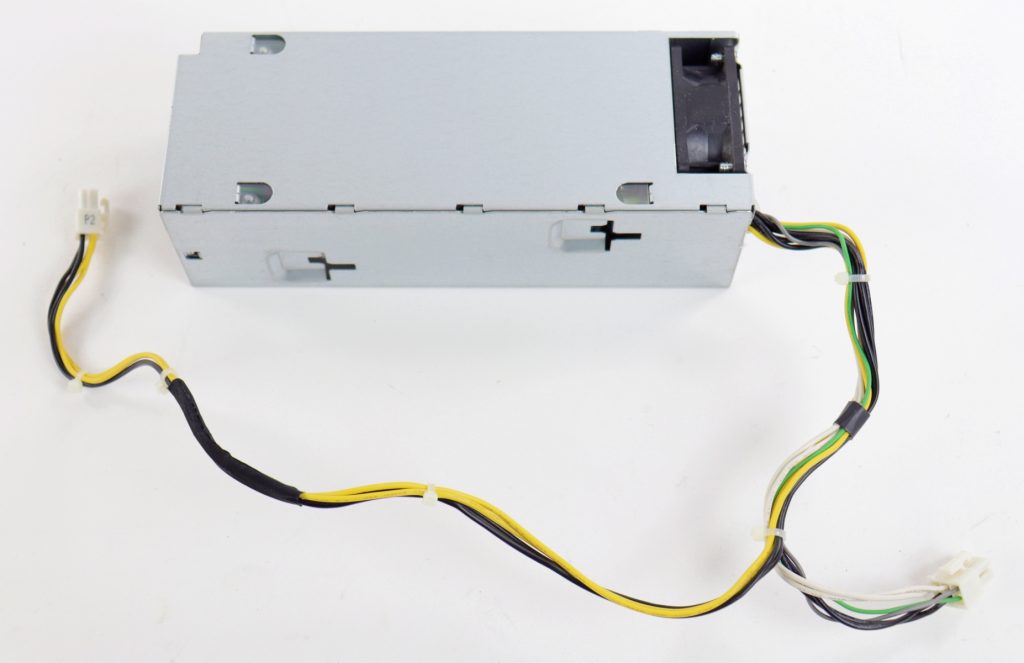 Dell Optiplex 3060 5060 7060 SFF 260W Power Supply AC260EBM-00 52CKC - Image 5