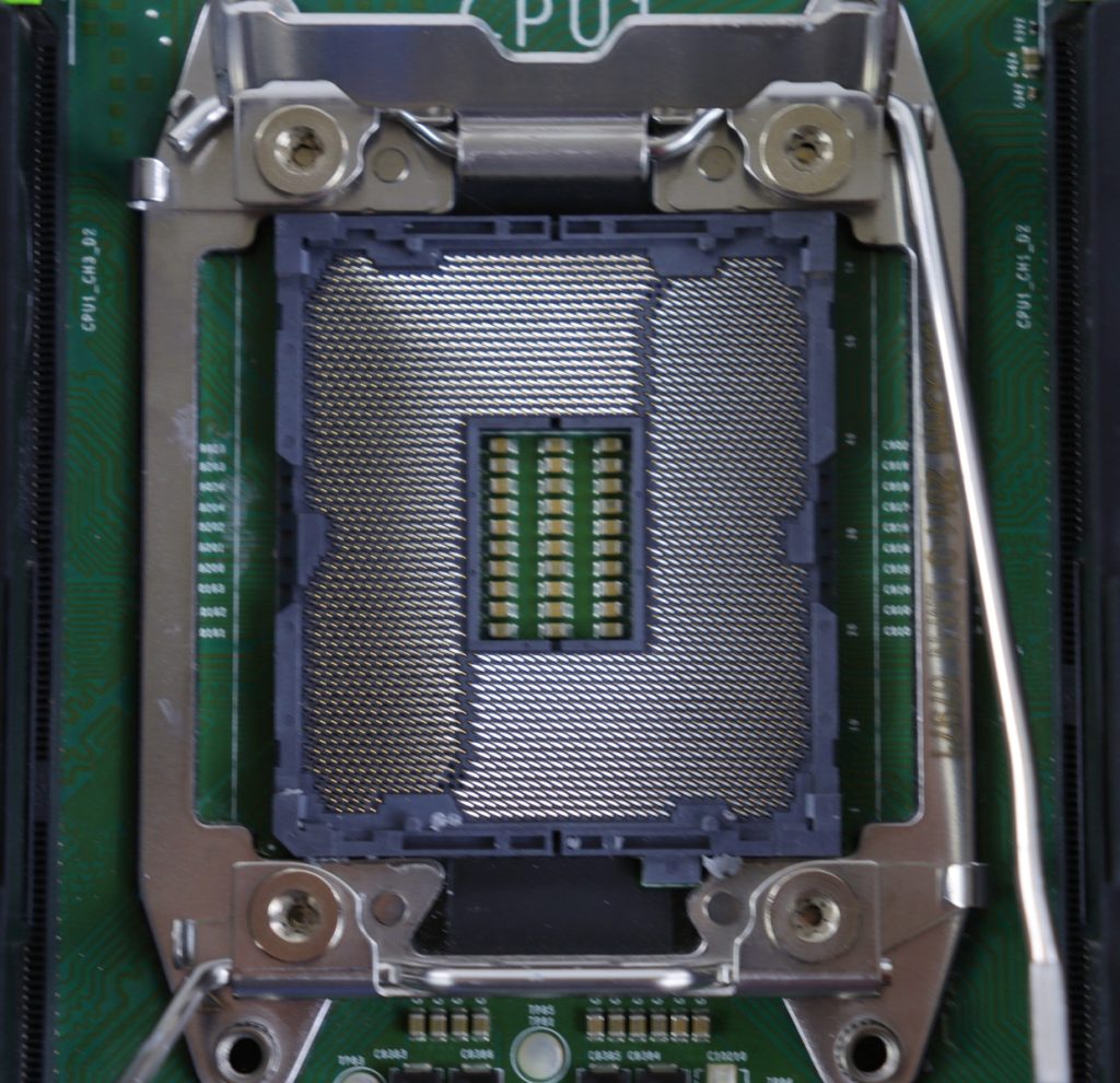 Dell Poweredge R730 Dual LGA2011-3 DDR4 Server Motherboard 72T6D - Image 3