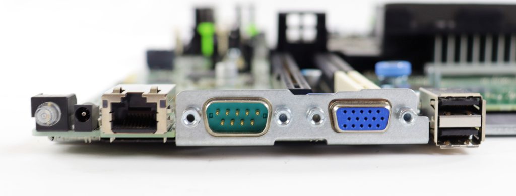 Dell Poweredge R730 Dual LGA2011-3 DDR4 Server Motherboard 72T6D - Image 5