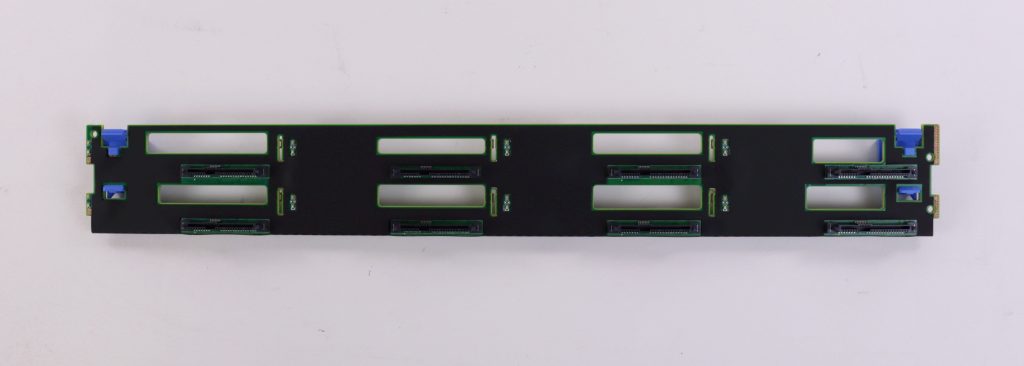 Dell EMC Poweredge R7425 R540 8-Bay 3.5" LFF Server Backplane CP90M - Image 2