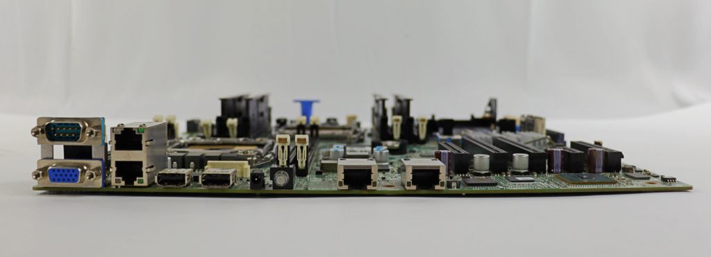 Dell Poweredge R430 Dual LGA2011-3 DDR4 Server Motherboard CN7X8 - Image 4