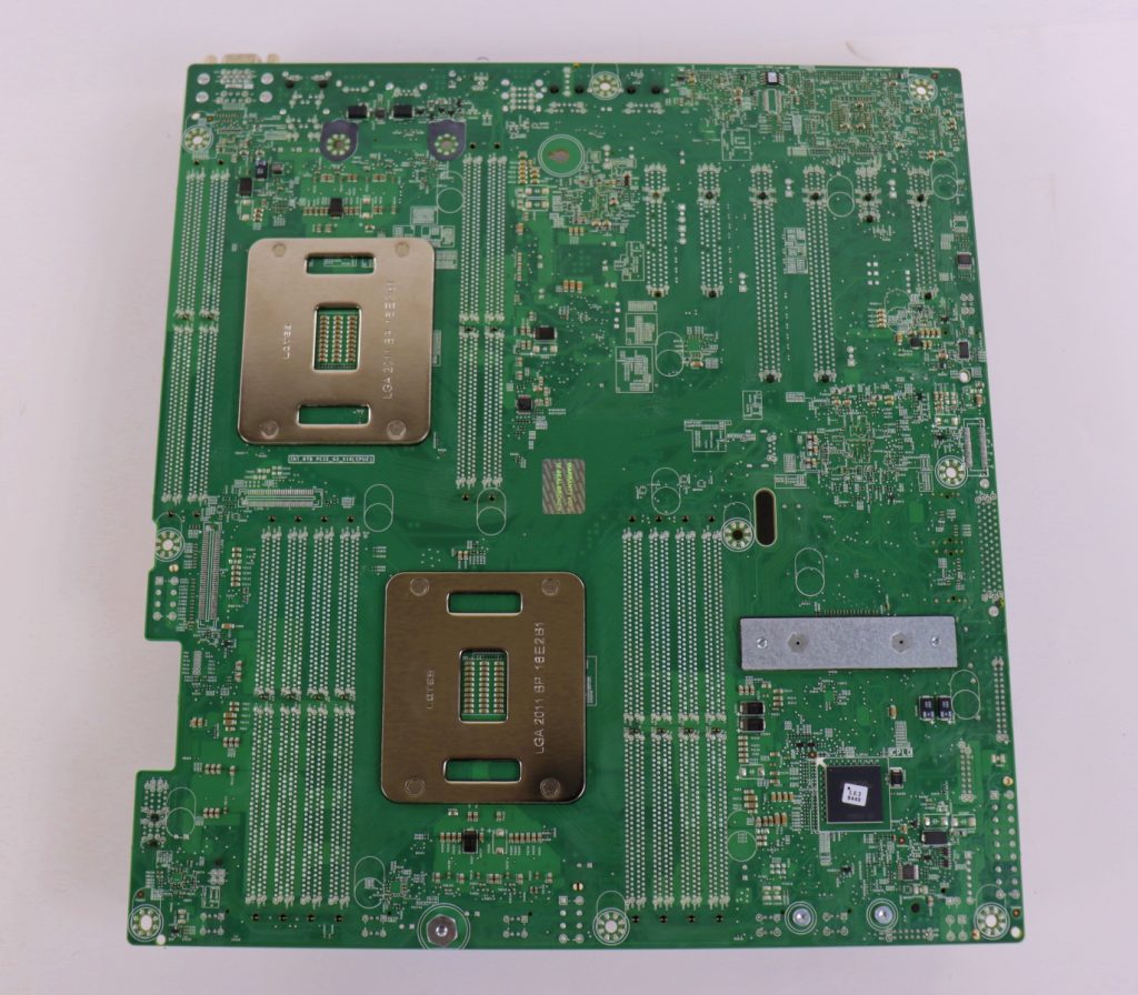 Dell Poweredge R430 Dual LGA2011-3 DDR4 Server Motherboard CN7X8 - Image 5