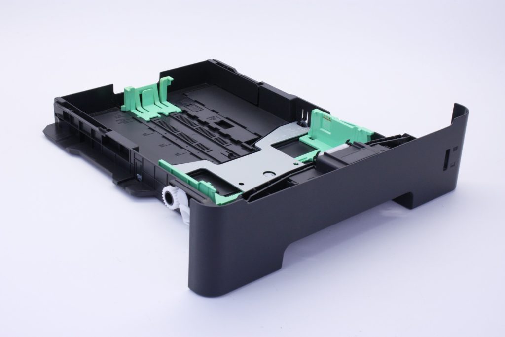 Genuine OEM Brother LY4006 for HL-5450DN Sheet Printer Paper Tray