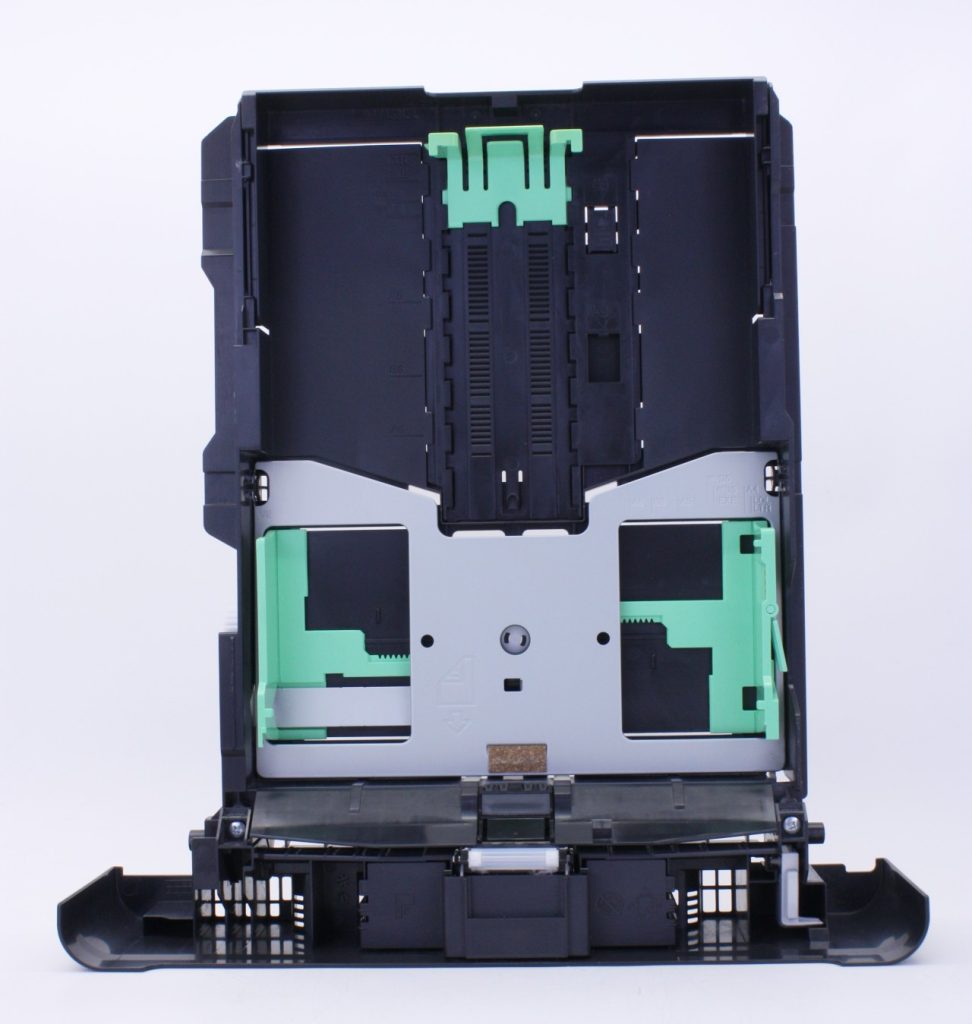 Genuine OEM Brother LY4006 for HL-5450DN Sheet Printer Paper Tray - Image 5