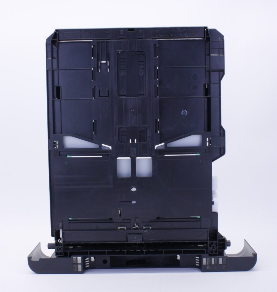 Genuine OEM Brother LY4006 for HL-5450DN Sheet Printer Paper Tray - Image 4