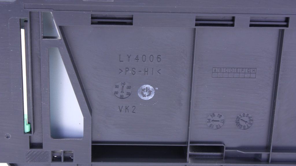 Genuine OEM Brother LY4006 for HL-5450DN Sheet Printer Paper Tray - Image 3