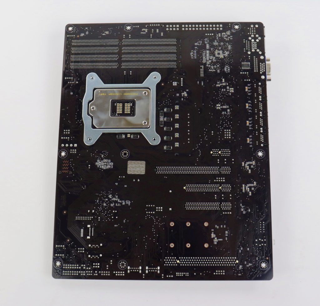 ASUS P10S-C/4L C232 LGA1151 DDR4 Server Motherboard - Image 5