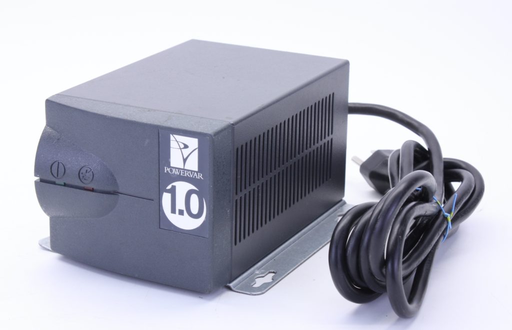 Ametek Powervar Power Conditioner ABC100-11W 61012-70R