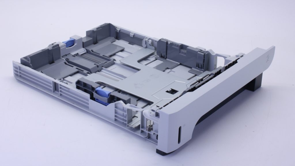 Genuine OEM HP RC2-6106 HP LaserJet P2055dn Sheet Paper Tray