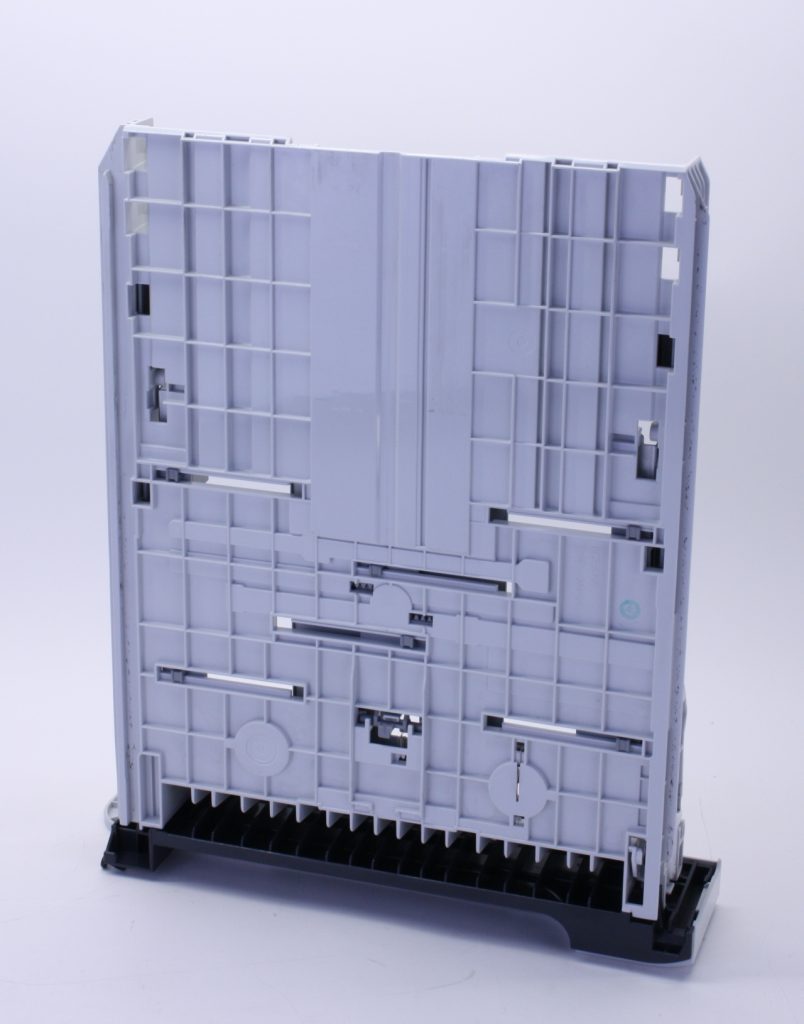 Genuine OEM HP RC2-6106 HP LaserJet P2055dn Sheet Paper Tray - Image 4