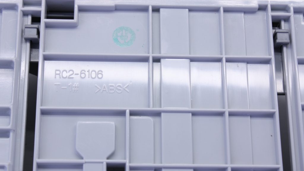 Genuine OEM HP RC2-6106 HP LaserJet P2055dn Sheet Paper Tray - Image 3