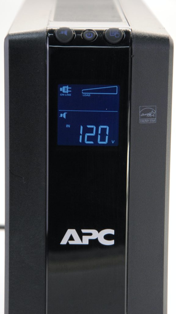 APC Back-UPS Pro 1000 BR1000G 1000VA 8x Outlets No Batteries - Image 2