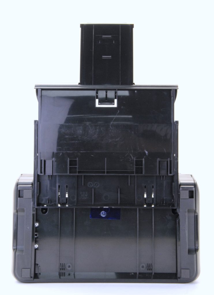 Epson WorkForce ES-400 Duplex Color Desktop Scanner 600dpi - Image 7