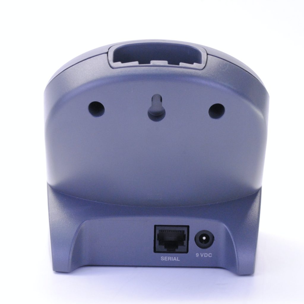 Symbol Palm SPT1800 TRG80400 Mobile Computer Barcode Scanner + Accesories - Image 7