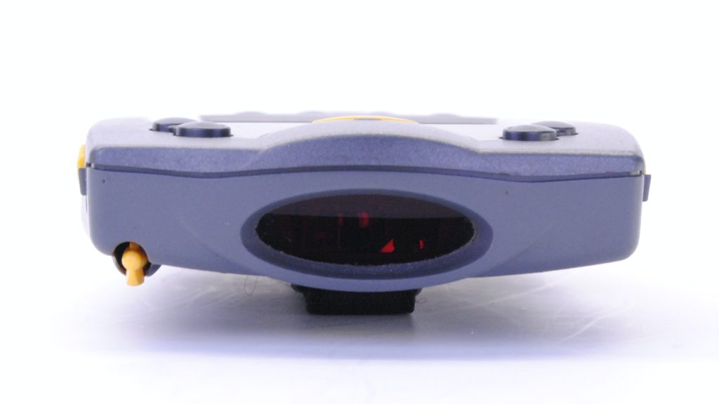 Symbol Palm SPT1800 TRG80400 Mobile Computer Barcode Scanner + Accesories - Image 3