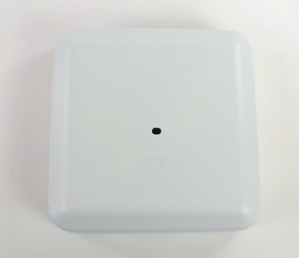 Cisco Aironet 3802i AIR-AP3802I-B-K9 Wi-Fi Access Point 802.11ac MU-MIMO - Image 2