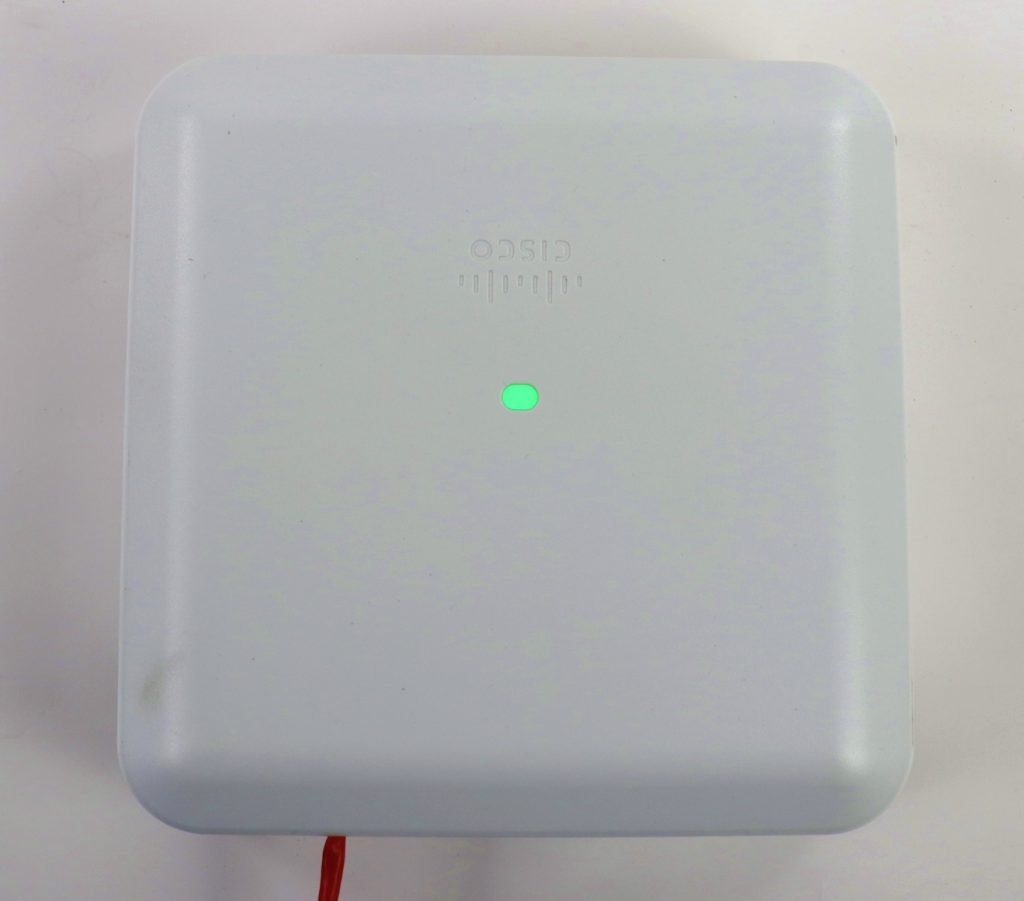 Cisco Aironet 3802i AIR-AP3802I-B-K9 Wi-Fi Access Point 802.11ac MU-MIMO