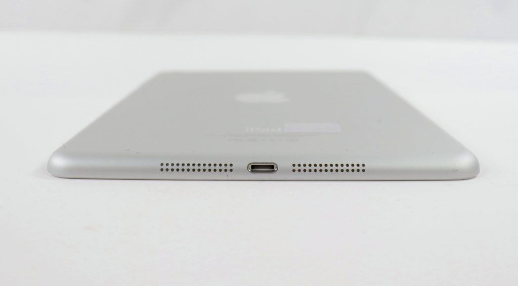 Apple iPad Mini 1st Gen 7.9" 16GB White Silver MD531LL/A A1432 5.0MP WIFI - Image 4