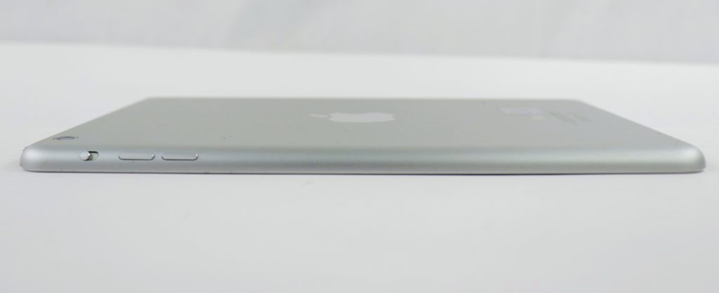 Apple iPad Mini 1st Gen 7.9" 16GB White Silver MD531LL/A A1432 5.0MP WIFI - Image 5