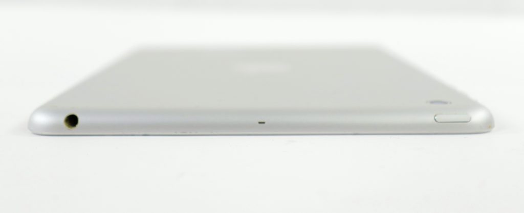 Apple iPad Mini 1st Gen 7.9" 16GB White Silver MD531LL/A A1432 5.0MP WIFI - Image 6