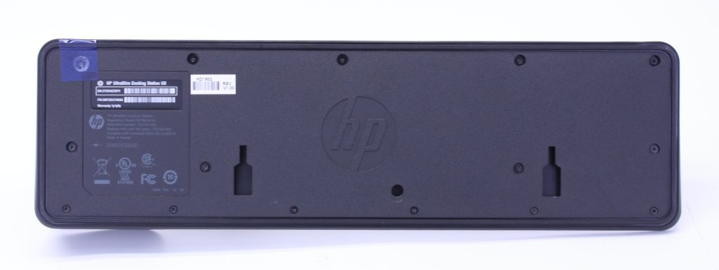 New Open Box HP UltraSlim Docking Station D9Y32UT - Image 6