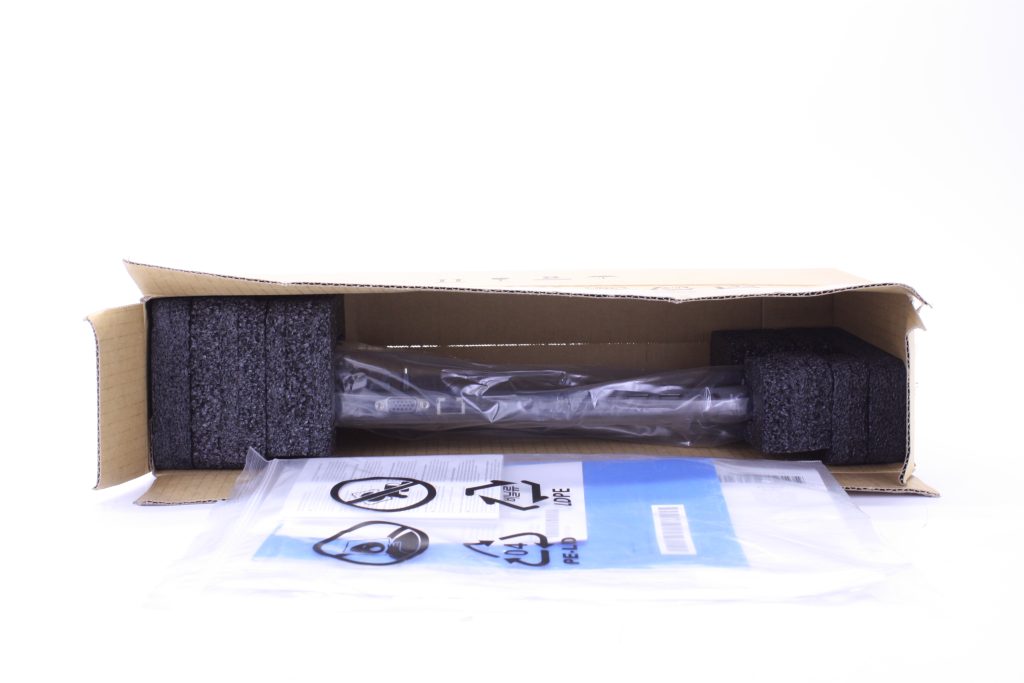 New Open Box HP UltraSlim Docking Station D9Y32UT - Image 4