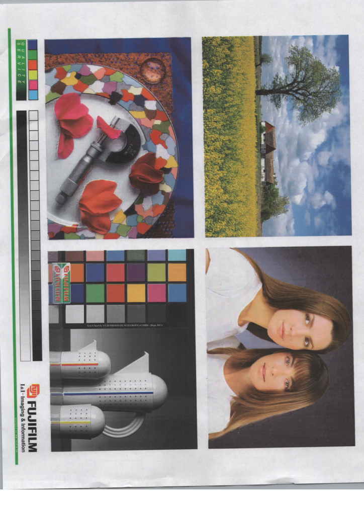 Epson WorkForce ES-400 Duplex Color Desktop Scanner 600dpi - Image 9