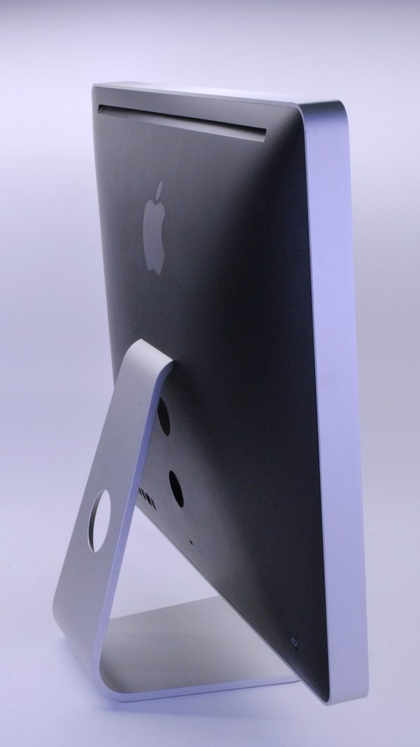 Apple iMac A1225 24″ Intel Core 2 Duo 2.8GHz 2GB RAM 320GB HDD OSX