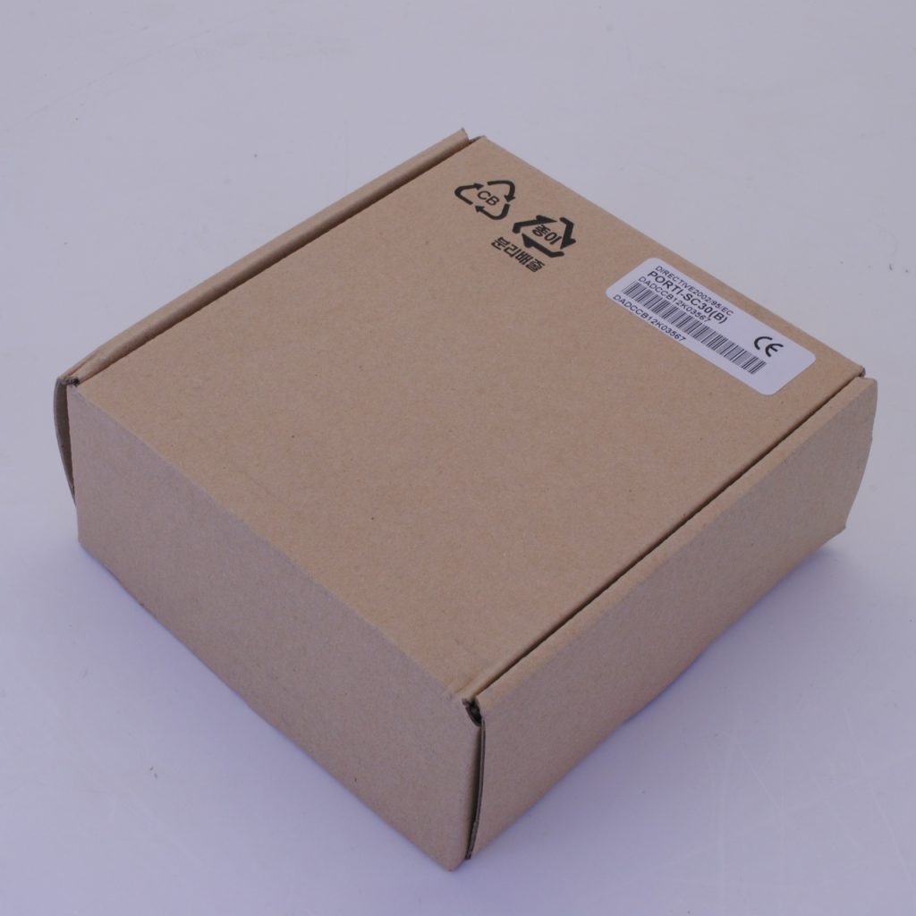 New Woosim PORTI-SC30 PortiSC30 Pocket Size Portable Thermal Receipt Printer Bluetooth - Image 6