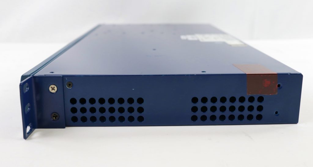 Cyclades AlterPath ACS16 16-Port Advance Console Server - Image 6
