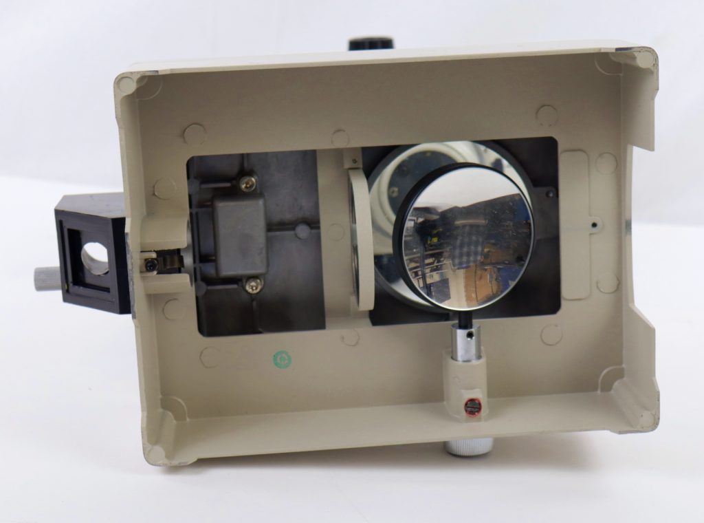 Nikon SMZ-1 Stereo Zoom Microscope 15x/14 Eyepieces w/ Stand - Image 8